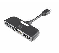 Trust KIT DI CONNESSIONE TV PER SMARTPHONE SAMSUNG GALAXY (20224) (0000041658)