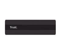 Trust - Usb-c M.2 Ssd Enclosure-black Trust