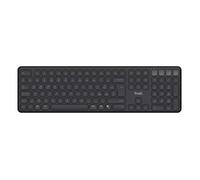 Trust tastiera vaiya multidevice wirls, it