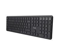 VAIYA MULTIDEVICE WIRLS KEYBOARD UK - Versione UK
