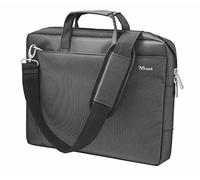 Trust Veni Borsa per Laptop da 16", Nero