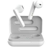Trust Primo Touch 23783 Auricolari Wireless Bluetooth 5.0 Bianco