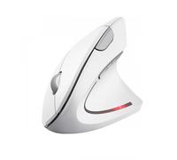 Trust Verto mouse Ufficio Mano destra RF Wireless Ottico 1600 DPI