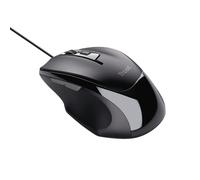 Trust Voca mouse Ufficio Mano destra USB tipo A Ottico 2400 DPI