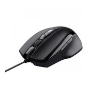 Trust Voca mouse Ufficio Mano destra USB tipo A Ottico 2400 DPI