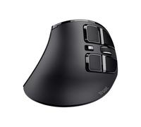 Trust Voxx mouse Ufficio Mano destra RF senza fili + Bluetooth Ottico 2400 DPI