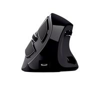 Trust Voxx mouse Ufficio Mano destra RF senza fili + Bluetooth Ottico 2400 DPI