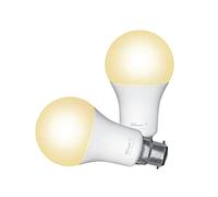 71299 B22 DUO-PACK LED CCT WI-FI