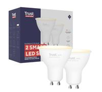 71296 Trust 71296 soluzione di illuminazione intelligente Lampadina intelligente