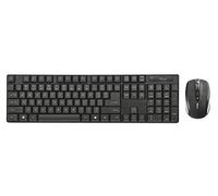 Trust XIMO Wireless Keyboard & Mouse IT