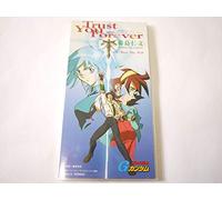 Trust You Forever/Beat The ウエル