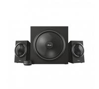 Trust Yuri 23696 Speaker Set 2.1 60W Jack Audio 3.5Mm