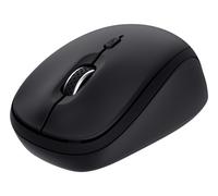 Trust Yvi+ mouse Universale Ambidestro RF senza fili + Bluetooth Ottico 1600 DPI