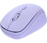 25583 YVI+ MULTI-DEVICE WIRELESS MOUSE PURPLE
