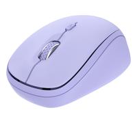 Trust Yvi mouse Universale Ambidestro RF senza fili Bluetooth Ottico 1600 DPI NEW