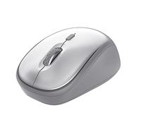 Trust Yvi Mouse wireless - Bianco