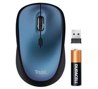 MOUSE WIRELESS TRUST YVI+ WRLS ECO