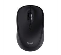 Trust - Yvi+ Multi-device Wireless Mouse-black Trust