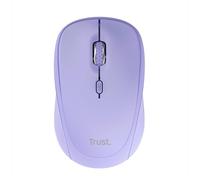 25583 YVI+ MULTI-DEVICE WIRELESS MOUSE PURPLE