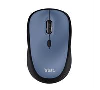 25514 YVI+ WIRELESS MOUSE DARK BLUE
