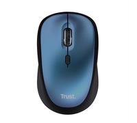 Trust - Yvi+ Wireless Mouse Eco-blue Trust