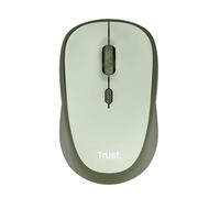 Trust - Yvi+ Wireless Mouse Eco-green Trust