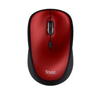 Trust - Yvi+ Wireless Mouse Eco-red Trust