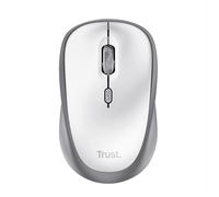 25513 YVI+ WIRELESS MOUSE WHITE