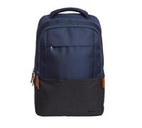 Zaino con capacitA' fino a 16’’ Blu Lisboa-Trust