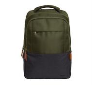 Trust Lisboa 40,6 cm [16] Zaino Verde (LISBOA 16IN LAPTOP BACKPACK - GREEN)