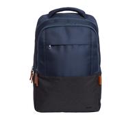 Zaino con capacitA' fino a 16’’ Blu Lisboa-Trust