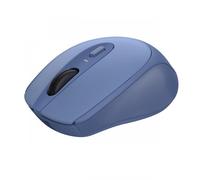 Trust Zaya mouse Ambidestro RF Wireless Ottico 1600 DPI