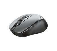Trust Zaya mouse Ufficio Ambidestro RF Wireless Ottico 1600 DPI