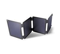 Trust - Pannello Solare Portatile 40w Zuny-black Trust