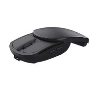 MOUSE WIRELESS TRUST ZYLO POCKET WRLS