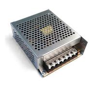 TRUSTECH ALIMENTATORE 120W STABILIZZATO SWITCH 24V 5A TRASFORMATORE FARETTI LED