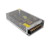 TRUSTECH ALIMENTATORE 240W STABILIZZATO SWITCH 24V 10A TRASFORMATORE FARETTI