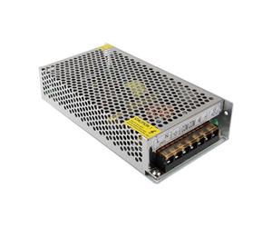 Trustech Alimentatore 240w Stabilizzato Switch 24v 10a Trasformatore Faretti
