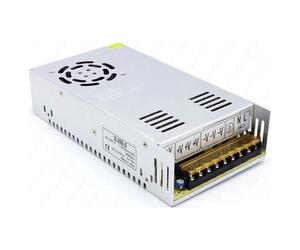 Trustech Alimentatore 360w Stabilizzato Switch 12v 30a Trasformatore Faretti Led