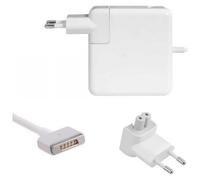TRUSTECH - Caricabatterie 85w Magsafe 2 White Per Macbook Pro Retina 15''