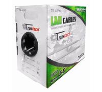 TRUSTECH Matassa Cavo Lan Utp Cat. 5 305mt