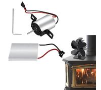 Trusted Camino Ventilatore Motore e Foglio Generazione Potenza per Migliorare il