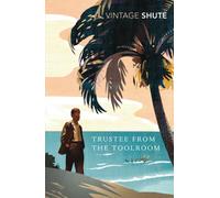 Trustee from the Toolroom [Lingua Inglese]