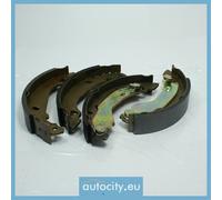 Trusting 12-41734 034.090 Kit ganasce freno