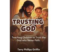 Trusting God