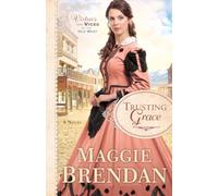 Trusting Grace: un romanzo - NUOVO Maggie Brendan 2017