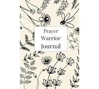 Trusting in Prayer: Devotional Journal with Bible Verse's and daily Affirmation, Gratitude, reflection notebook