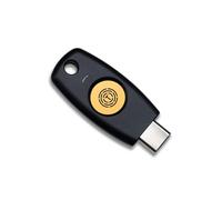 TrustKey Security Key T120 USB-C