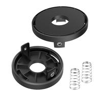 TRUSTLIONTEK Cappuccio tagliaerba compatibile con Einhell Power X-Change, Einhell CE-CT 36/30 LI E SOLO