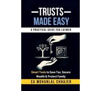 Trusts Made Easy (Tascabile)